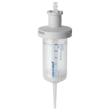 Eppendorf North America Combitips Advanced Pipette Tips 30089596 - 100.0 Each