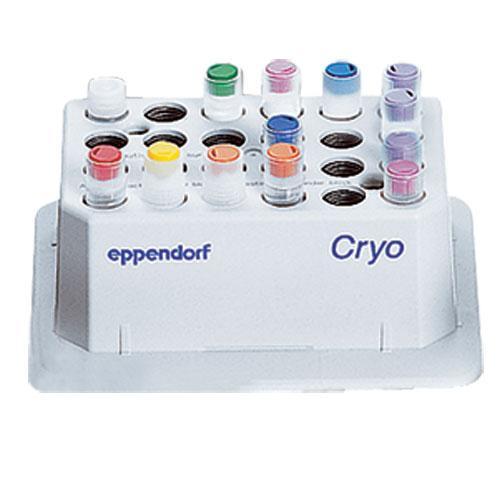 Eppendorf North America Thermal Mixer Exchangeable Thermoblock 022670557 - 1.0 Each - MDL-EPP397
