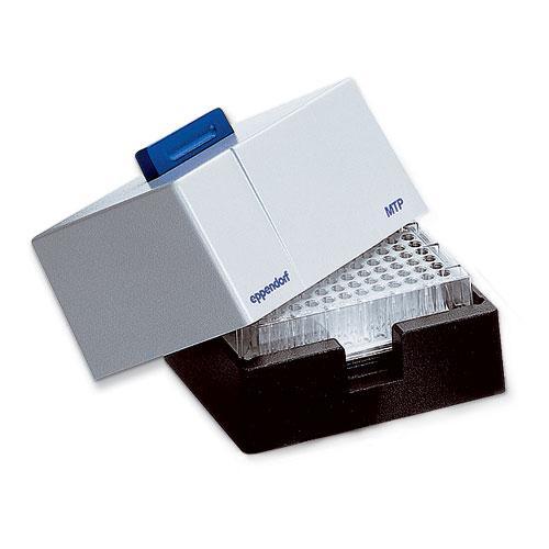 Eppendorf North America Thermal Mixer Exchangeable Thermoblock 022670565 - 1.0 Each - MDL-EPP398