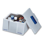 Eppendorf North America Thermostat Plus Combibox Block Insert 022670603 - 1.0 Each