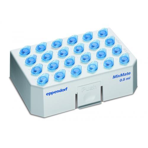 Eppendorf North America PCR Tube 022674021 Device, Labtube Holder 24X0.5ML for Mixma - MDL-EPP415 - 1 Each