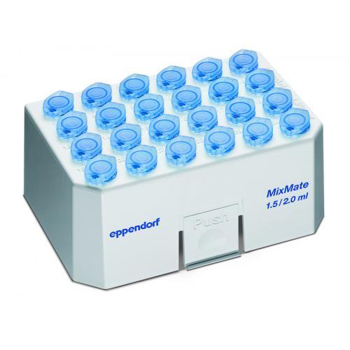 Microcentrifuge Tube Holder - 022674048 - 1 Each - MDL-EPP416