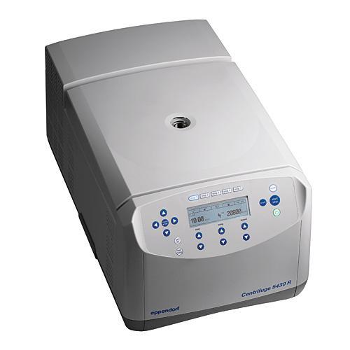 Eppendorf North America Microcentrifuges With Rotor 022620659 - 1.0 Each - MDL-EPP455