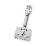Eppendorf North America Pipette 4861000794 Pipettor, Xplorer Plus, Yellow, 8-Channel, Promo, 5-100 uL - MDL-EPP4861000794 - 1 Each