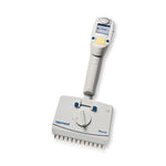 Eppendorf North America Plus Pipette 4861000795 Pipettor, Xplorer Pls, Yellow, 12Ch, Promo, 5-100 uL - MDL-EPP4861000795 - 1 Each