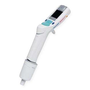 EPPENDORF NORTH AMERICA Xplorer Plus Pipette 486100760 1 Each-MDL-EPP486100760