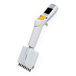 EPPENDORF NORTH AMERICA Xplorer Plus Pipette 486100806 1 Each-MDL-EPP486100806