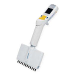 EPPENDORF NORTH AMERICA Xplorer Plus Pipette 486100812 1 Each-MDL-EPP486100812