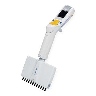 EPPENDORF NORTH AMERICA Xplorer Plus Pipette 486100812 1 Each-MDL-EPP486100812