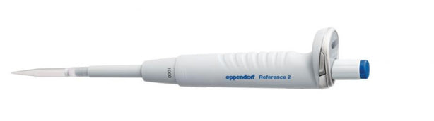 Eppendorf North America Single Channel in 6 Packs Pipettor, Reference 2 6-Pack, Option 2 - 492000908 - 1 Each