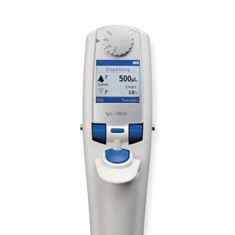Repeater E3 Electronic Single-Channel Pipette - 4987000118 - 1 Each - MDL-EPP4987000118