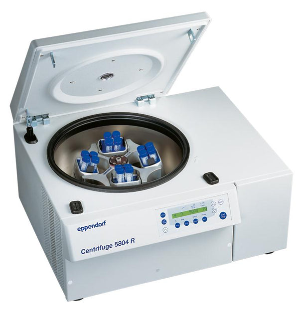 Eppendorf North America Centrifuge 5804/5804 R 022629964 - 1.0 Each