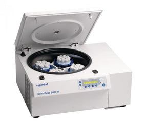 Eppendorf North America 5810 and 5810R Multipurpose Centrifuges 022625501 - 1.0 Each