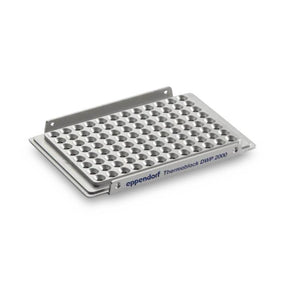 Eppendorf North America Thermoblock Temperature Units 5075751330 - 1.0 Each