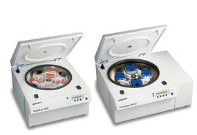 Eppendorf North America 5810 and 5810R Multipurpose Centrifuges - EPP511