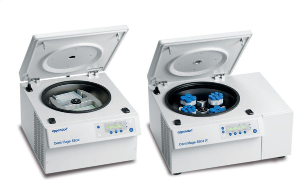 Eppendorf North America Centrifuge 5804/5804 R 022622501 - 1.0 Each - MDL-EPP516