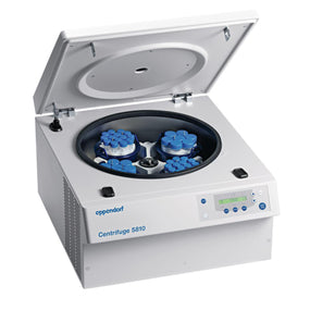 Eppendorf North America 5810 and 5810R Multipurpose Centrifuges 022625004 - 1.0 Each
