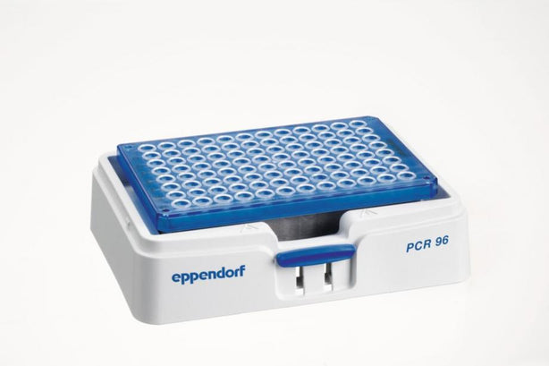 Eppendorf North America SmartBlock PCR Plates Thermoblock 5306000006 - 1.0 Each
