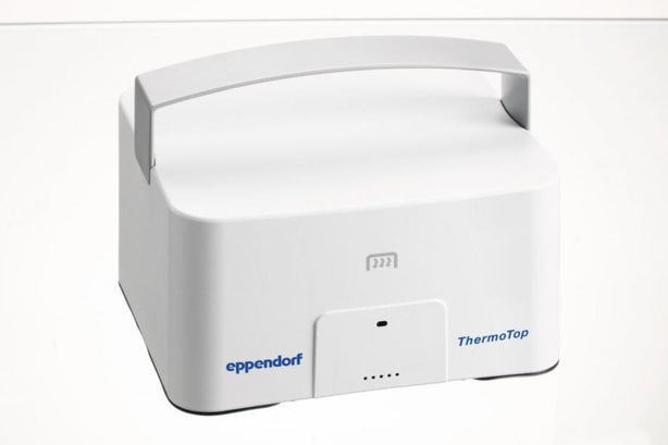 Eppendorf North America ThermoTop with Condensation Protect Technology 5308000003 - 1.0 Each