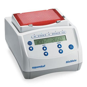 Eppendorf North America MixMate Vortex Mixer - EPP5353000529