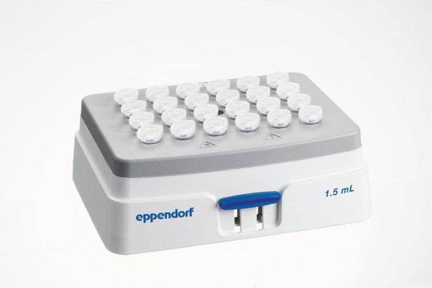 Eppendorf North America 5360000038 Thermoblock, Smartblock, 1.5 mL, 24-Placeace - MDL-EPP536038 - 1 Each