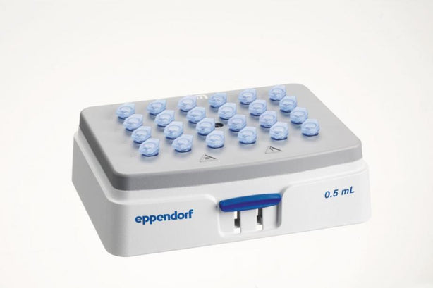 Eppendorf North America SmartBlock ThermoBlock 5361000031 - 1.0 Each - MDL-EPP5361031