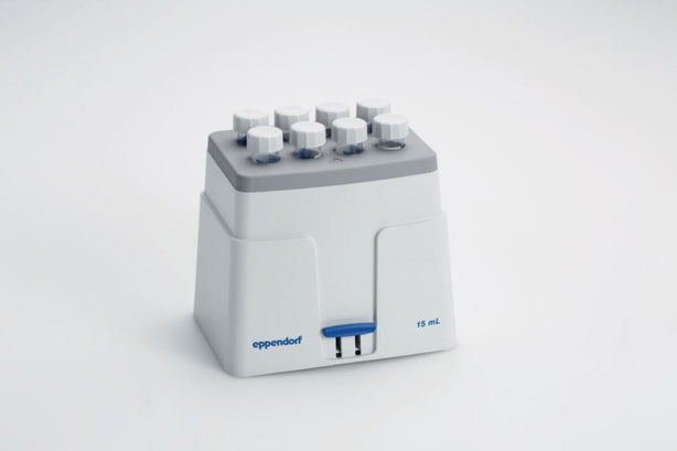 Eppendorf North America SmartBlock ThermoBlock 5366000021 - 1.0 Each - MDL-EPP5366021