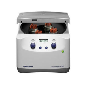 Eppendorf North America Centrifuge 5702/5702 R/5702 RH 022629888 - 1.0 Each