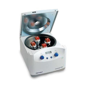 Eppendorf North America Centrifuge 5702/5702 R/5702 RH 22628012 - 1.0 Each