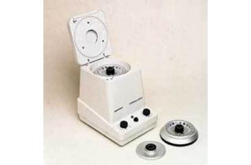 Eppendorf North America Fixed Angle Rotor With Lid Eppendorf 022366726 - 1.0 Each - MDL-EPP552