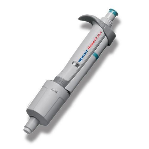 Eppendorf North America Eppendorf Research Plus Adjustable-Volume 3120000089 - 1.0 Each