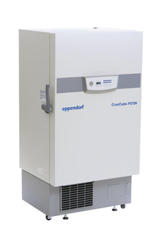 Eppendorf North America CryoCubeuLT Freezers - EPP570220005