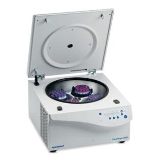 EPPENDORF NORTH AMERICA 5810R Centrifuge 022628090 1 Each - MDL-EPP5810