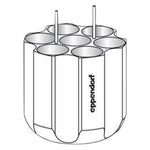 Eppendorf S-4-104 Rotor Adapter - 5825733002 - 2 Each - MDL-EPP5825733002