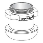 Eppendorf North America 5825741005 Bottle Adapter for 250 mL Bottle, 2 per Pack - MDL-EPP5825741005 - 2 Each