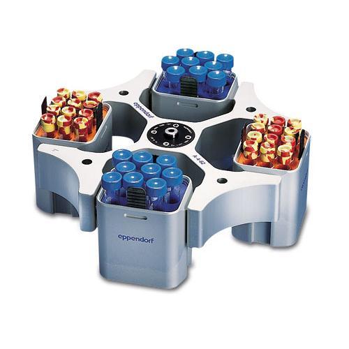Eppendorf North America Swing Bucket Rotor 022638009 - 1.0 Each - MDL-EPP586