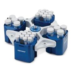 Eppendorf North America Rotors and Rotor Buckets for Centrifuge 5910 R 5895170005 - 1.0 Each - MDL-EPP5895170005