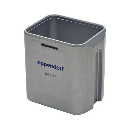 Centrifuge Rectangular Buckets for Rotor A-4-62 - 022638084 - 4 Each - MDL-EPP589