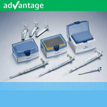 Eppendorf North America Eppendorf Research Plus Adjustable-Volume 3120000909 - 1.0 Each - MDL-EPP58