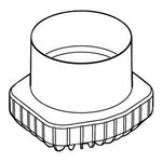 Eppendorf North America Eppendorf Bottle Adapters 5910760000 - 1.0 Each - MDL-EPP5910760000