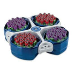 Eppendorf Refrigerated Model 5910 R Centrifuge with Rotor S-4xUniversal, Universal Buckets and Adapters for Round-Bottom Tubes with 13/16 mm Dia., 120 V/50 - 60 Hz., North America - 5942000440 - 1 Each