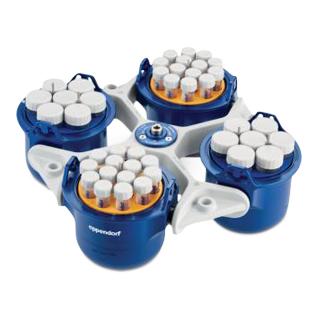 Eppendorf North America Eppendorf Refrigerated Model 5910 R Centrifuges 5942000547 - 1.0 Each - MDL-EPP5942000547