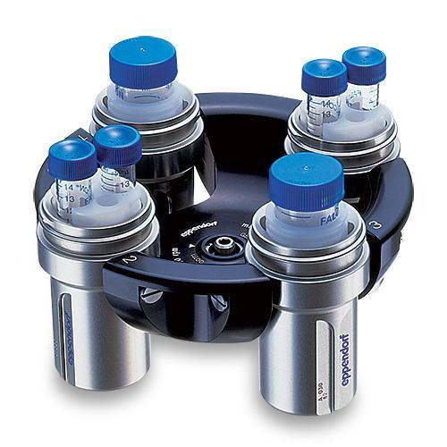 Eppendorf North America Swing Bucket Rotor 022639048 - 1.0 Each - MDL-EPP597