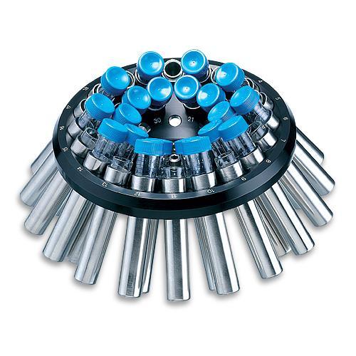 Fixed Angle Rotor - 022639404 - 1 Each - MDL-EPP600