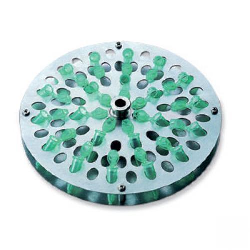 Eppendorf North America Vacufuge Plus Vacuum Concentrator Rotors 022822047 - 1.0 Each - MDL-EPP609