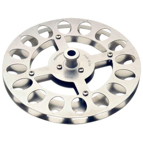 Eppendorf North America Vacufuge Plus Vacuum Concentrator Rotors 022822136 - 1.0 Each - MDL-EPP612