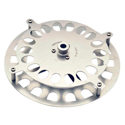 Eppendorf North America Vacufuge Plus Vacuum Concentrator Rotors 022822161 - 1.0 Each - MDL-EPP614