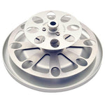 Eppendorf North America Vacufuge Plus Vacuum Concentrator 022822179 Cenrti Acces, Rotor 8X10-18ML F-50-8-18 - MDL-EPP615 - 1 Each