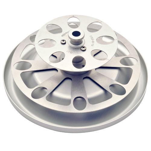 Eppendorf North America Vacufuge Plus Vacuum Concentrator 022822179 Cenrti Acces, Rotor 8X10-18ML F-50-8-18 - MDL-EPP615 - 1 Each
