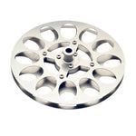 Eppendorf North America Vacufuge Plus Vacuum Concentrator Rotors 022822217 - 1.0 Each